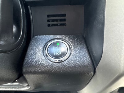 2021 Ford F-350SD Lariat Tremor Package