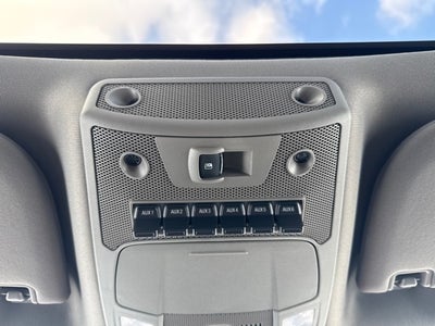 2021 Ford F-350SD Lariat Tremor Package