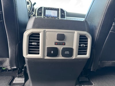 2021 Ford F-350SD Lariat Tremor Package
