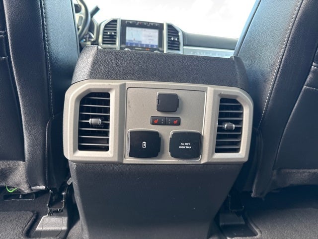 2021 Ford F-350SD Lariat Tremor Package
