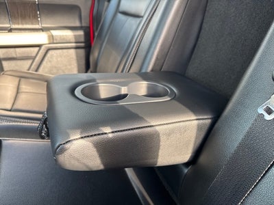 2021 Ford F-350SD Lariat Tremor Package