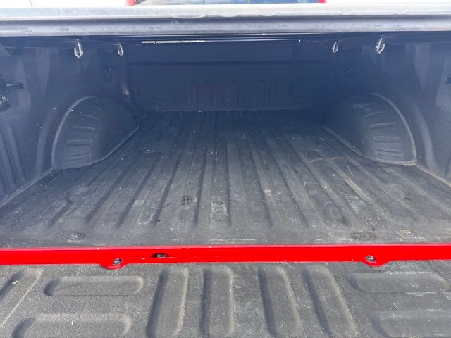 2021 Ford F-350SD Lariat Tremor Package