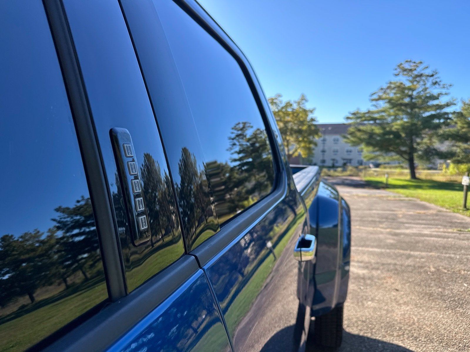 2022 Ford F-450SD XLT DRW