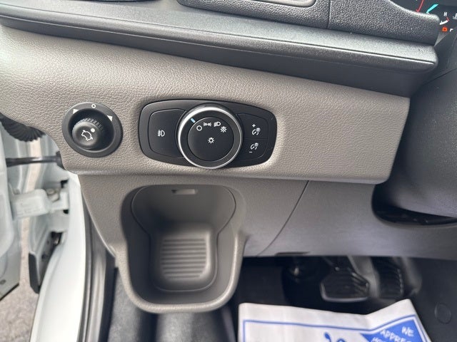 2020 Ford Transit-350 Base