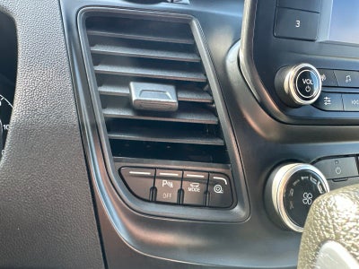 2020 Ford Transit-250 Base
