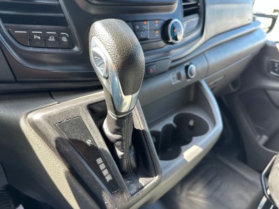 2020 Ford Transit-250 Base
