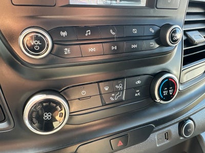2020 Ford Transit-250 Base