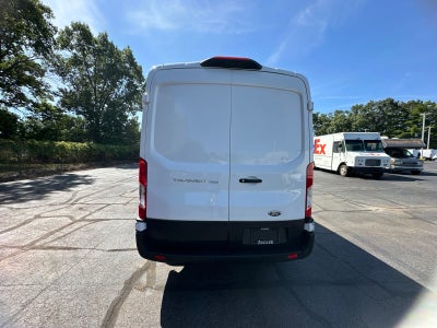 2020 Ford Transit-250 Base