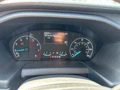 2020 Ford Transit-250 Base