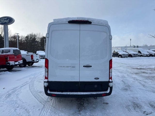 2021 Ford Transit-250 Base
