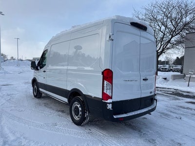 2021 Ford Transit-250 Base