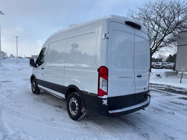 2021 Ford Transit-250 Base