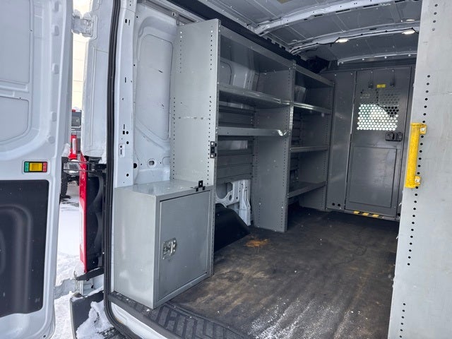2021 Ford Transit-250 Base