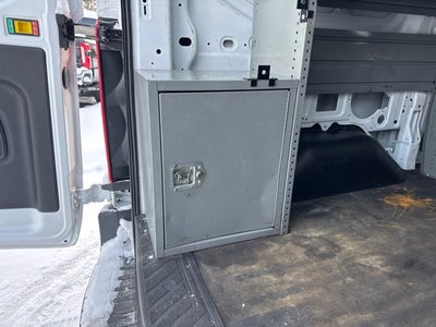 2021 Ford Transit-250 Base