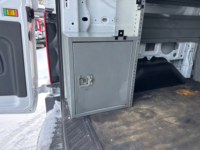 2021 Ford Transit-250 Base