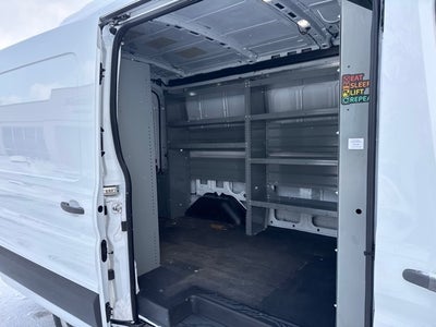 2021 Ford Transit-250 Base