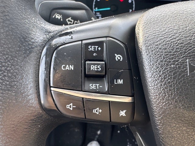 2021 Ford Transit-250 Base