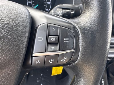 2021 Ford Transit-250 Base