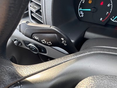2021 Ford Transit-250 Base