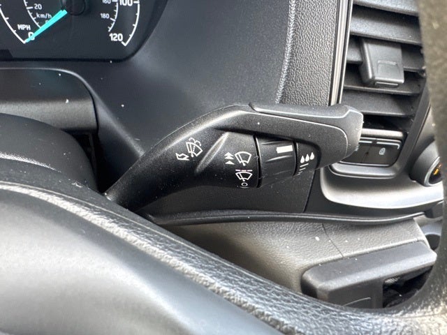 2021 Ford Transit-250 Base