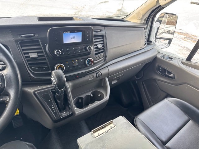 2021 Ford Transit-250 Base
