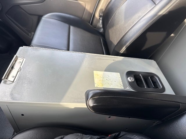 2021 Ford Transit-250 Base