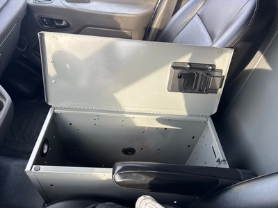 2021 Ford Transit-250 Base