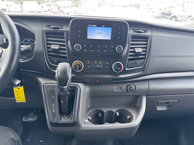 2021 Ford Transit-250 Base