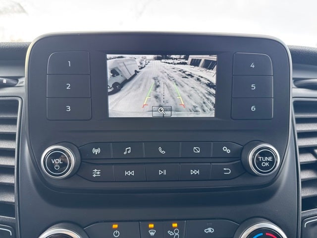 2021 Ford Transit-250 Base