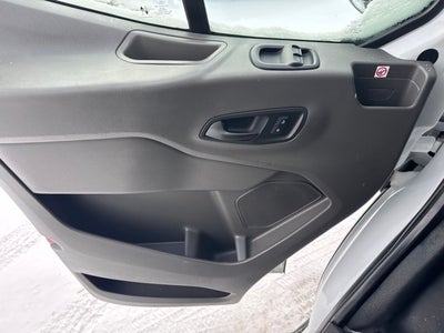 2021 Ford Transit-250 Base
