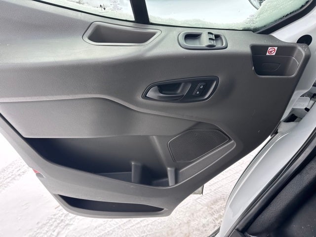2021 Ford Transit-250 Base