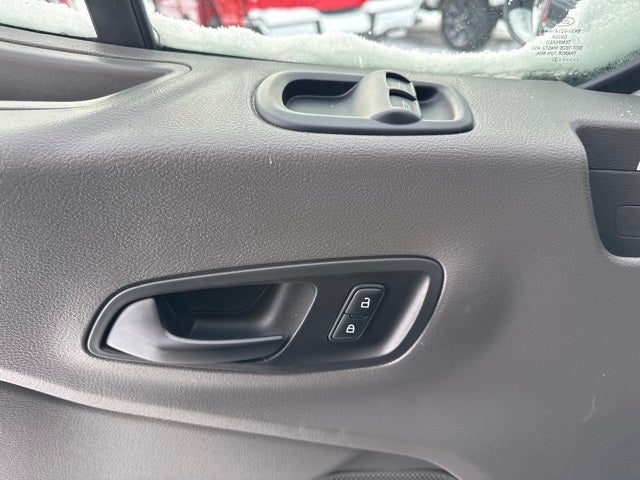 2021 Ford Transit-250 Base