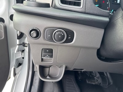 2021 Ford Transit-250 Base