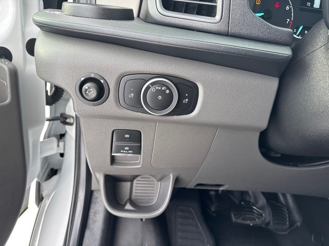 2021 Ford Transit-250 Base