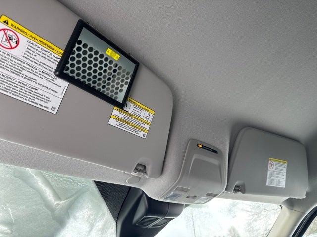 2021 Ford Transit-250 Base