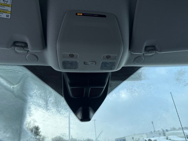 2021 Ford Transit-250 Base