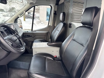 2021 Ford Transit-250 Base