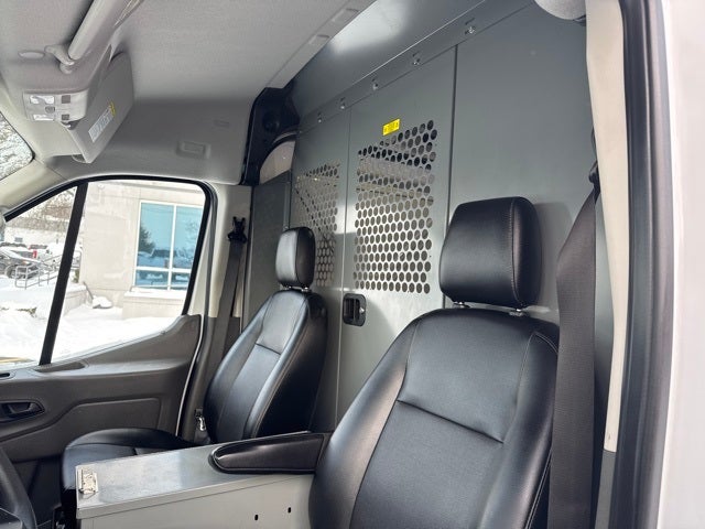 2021 Ford Transit-250 Base
