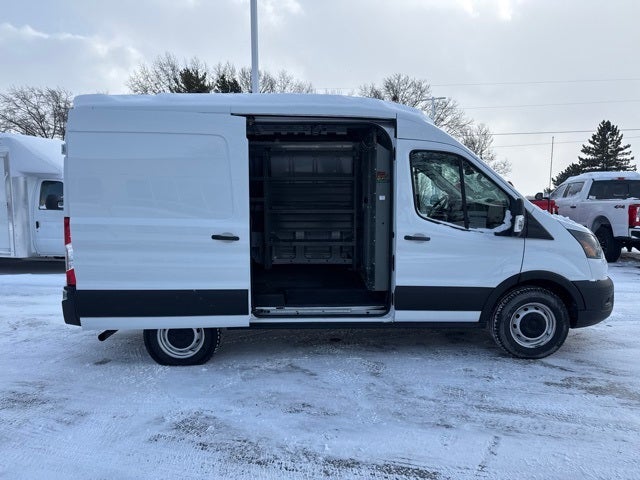 2021 Ford Transit-250 Base