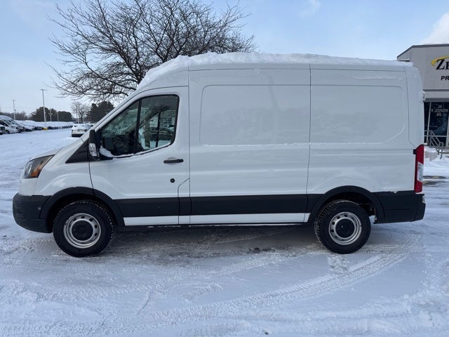 2021 Ford Transit-250 Base