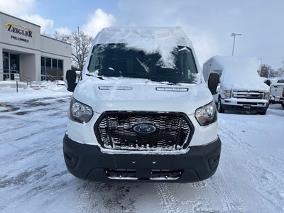 2021 Ford Transit-250 Base