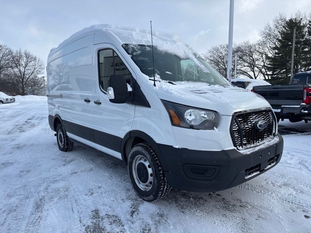 2021 Ford Transit-250 Base