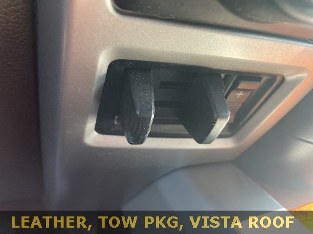 2016 Ford F-150 King Ranch 4X4