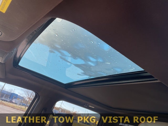 2016 Ford F-150 King Ranch 4X4