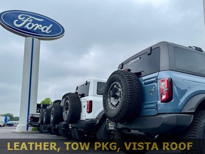 2016 Ford F-150 King Ranch 4X4