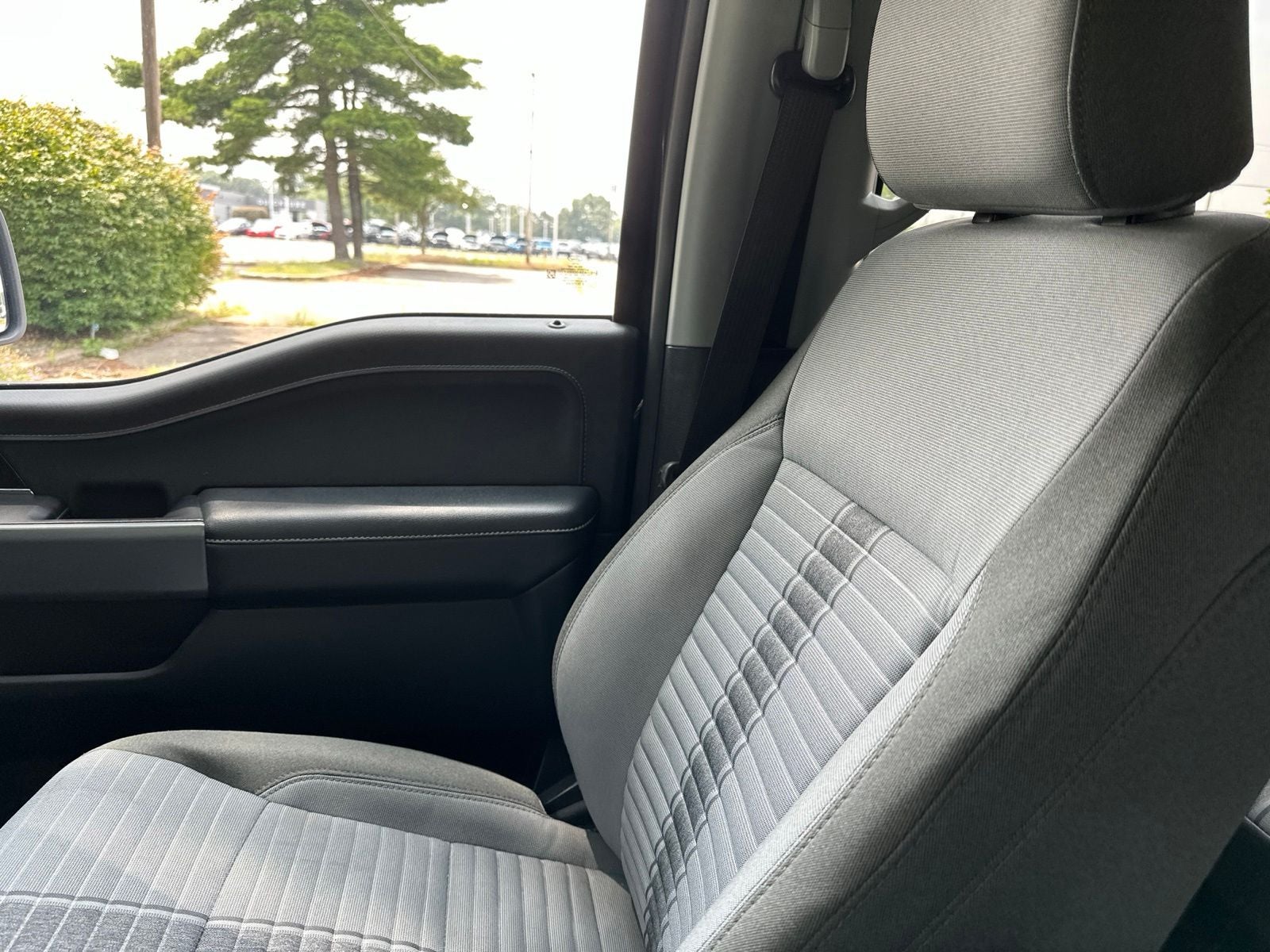 2023 Ford F-150 XLT Heritage Edition