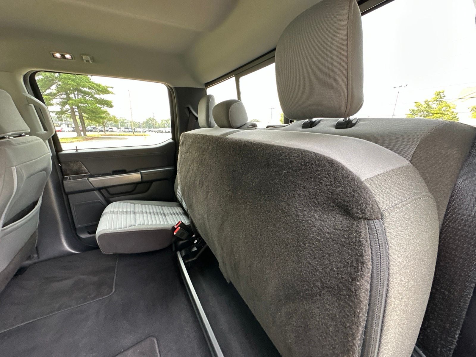 2023 Ford F-150 XLT Heritage Edition