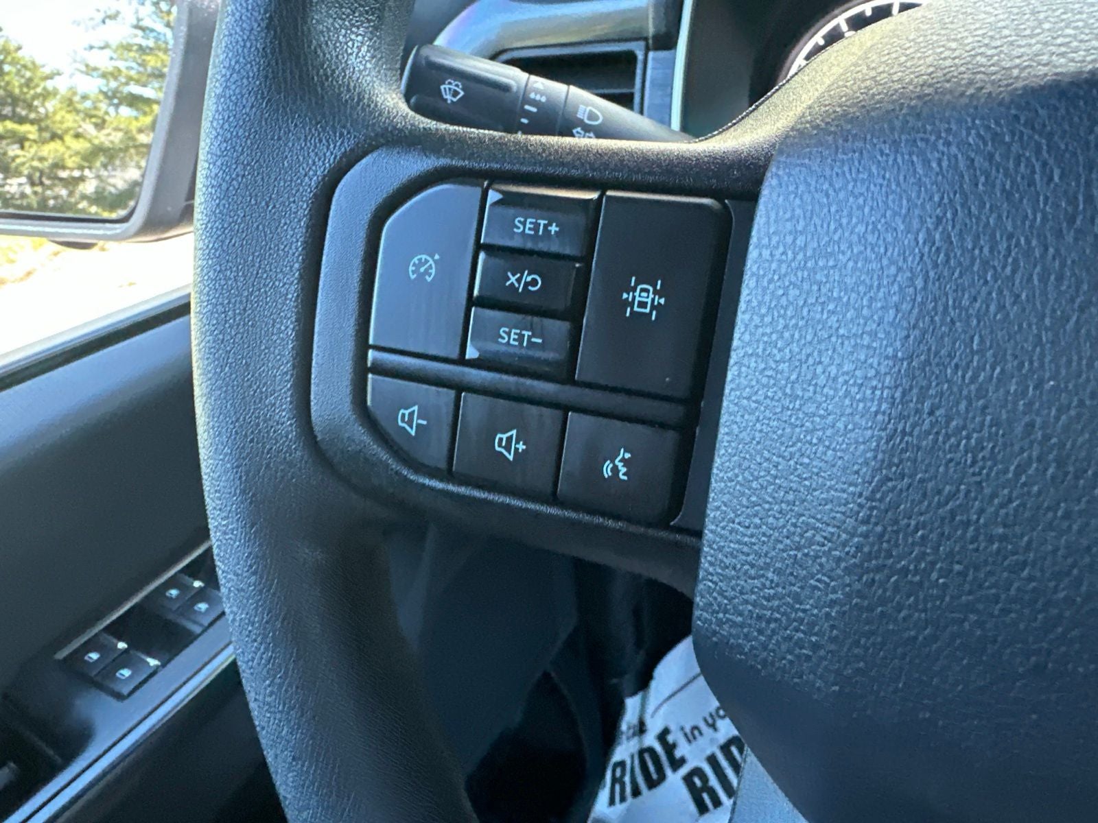 2021 Ford F-150 STX