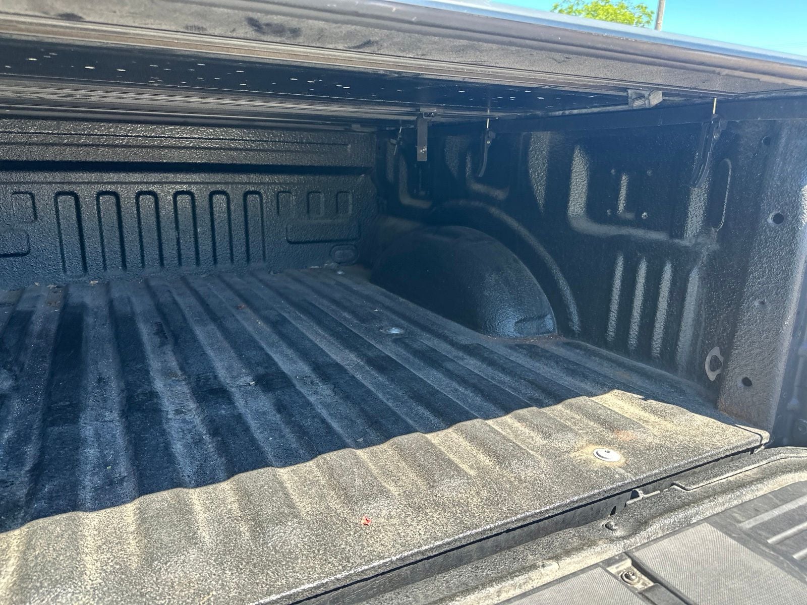 2021 Ford F-150 STX