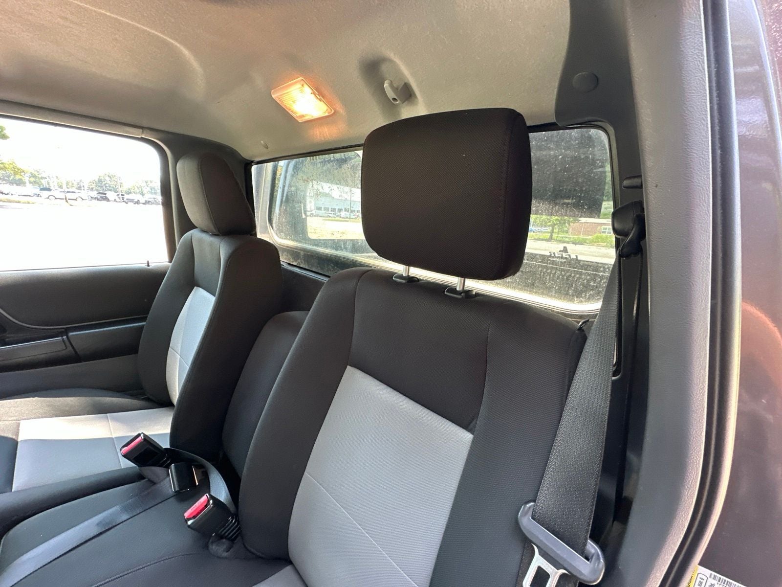 2011 Ford Ranger XLT
